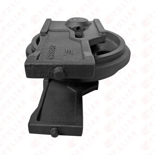 Bobcat 425 X425 Front Idler Wheel | Mini Digger Undercarriage Parts