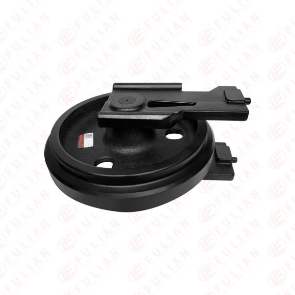 Bobcat 435 X435 Front Idler Wheel | (Long Arm) Mini Excavator Undercarriage Parts