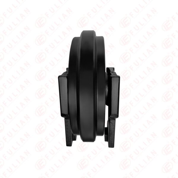 Bobcat 435 X435 Front Idler Wheel | (Long Arm) Mini Excavator Undercarriage Parts