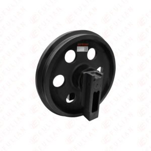 Bobcat 442 X442 Front Idler Wheel | Mini Digger Undercarriage Parts