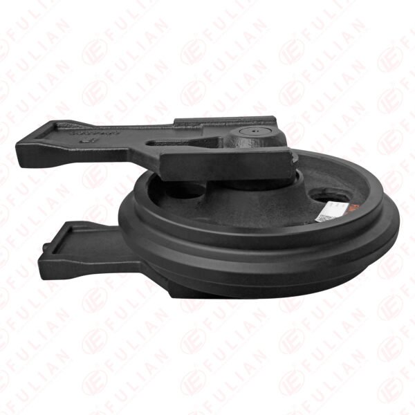 Bobcat E20 Front Idler Wheel | Mini Digger Compact Excavator Undercarriage Parts