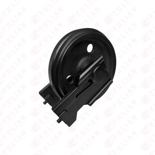 Bobcat E45 E50 E55 Front Idler Wheel | Mini Digger Compact Excavator Undercarriage Parts