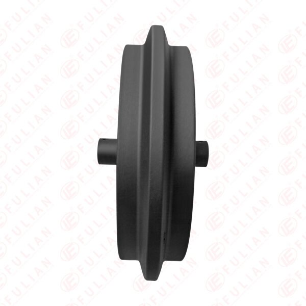 Caterpillar CAT 301.4C Front Idler Wheel | Mini Excavator Undercarriage Parts
