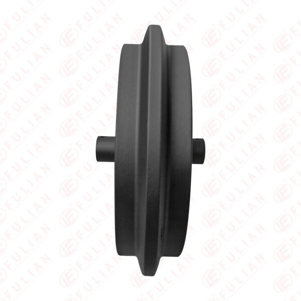 Caterpillar CAT 301.7 CR Front Idler Wheel | Mini Excavator Undercarriage Parts