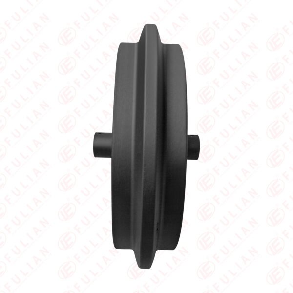 Caterpillar CAT 301.7D 301.7D CR Front Idler Wheel | Mini Excavator Undercarriage Parts