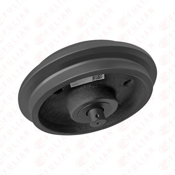 Caterpillar CAT 301.7D 301.7D CR Front Idler Wheel | Mini Excavator Undercarriage Parts