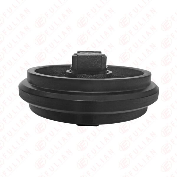 Caterpillar CAT 302.7D CR Front Idler Wheel | Mini Excavator Undercarriage Parts