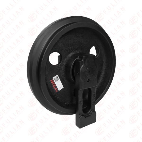 Caterpillar CAT 304 CR Front Idler Wheel | Mini Excavator Undercarriage Parts