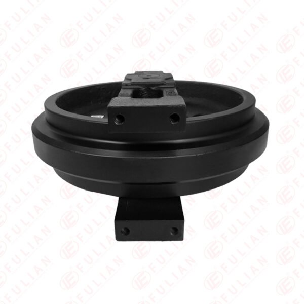 Caterpillar CAT 304 CR Front Idler Wheel | Mini Excavator Undercarriage Parts
