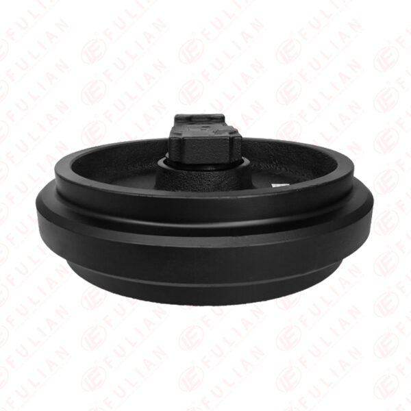 Caterpillar CAT 304 CR Front Idler Wheel | Mini Excavator Undercarriage Parts