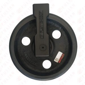 Caterpillar CAT 304D CR Front Idler Wheel | Mini Excavator Undercarriage Parts