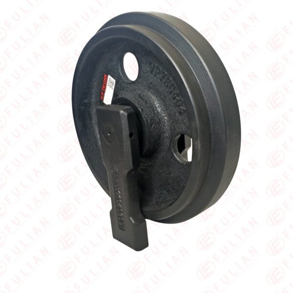 Caterpillar CAT 304D CR Front Idler Wheel | Mini Excavator Undercarriage Parts