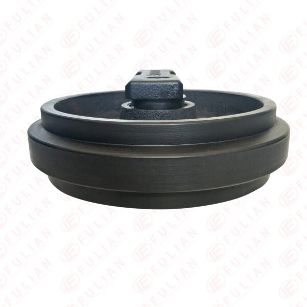 Caterpillar CAT 304D CR Front Idler Wheel | Mini Excavator Undercarriage Parts