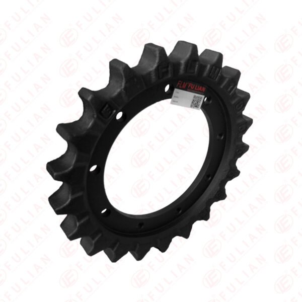 Caterpillar CAT 303 CR 303.5 Drive Sprocket | Mini Excavator Undercarriage Parts