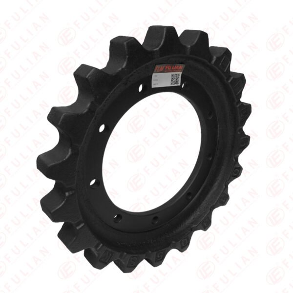 Caterpillar CAT 304 CR Drive Sprocket | Mini Excavator Undercarriage Parts