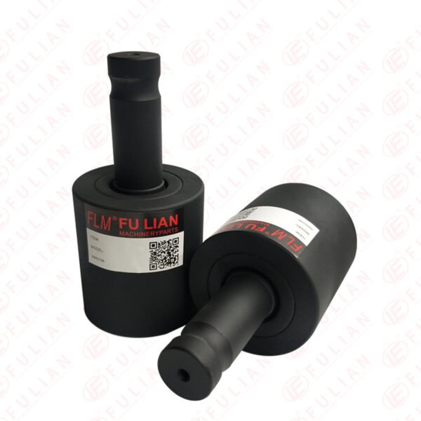 Caterpillar CAT 303.5C CR 303.5E2 CR Top Carrier Roller | Mini Excavator Undercarriage Parts