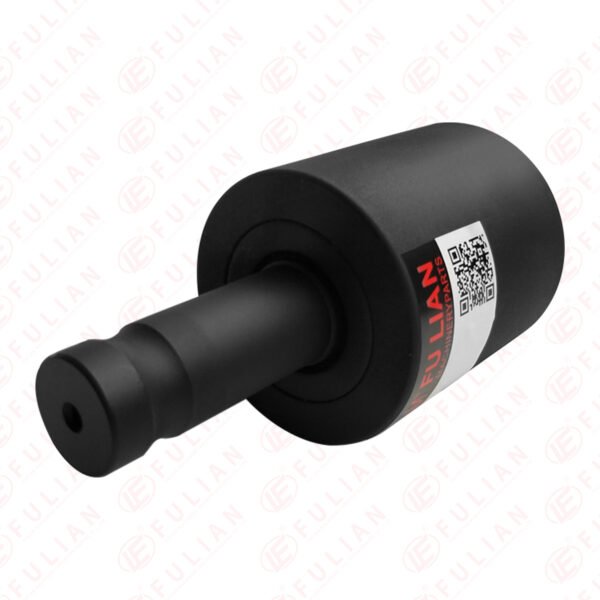 Caterpillar CAT 303.5C CR 303.5E2 CR Top Carrier Roller | Mini Excavator Undercarriage Parts