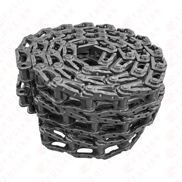 Bobcat 442 X442 Track Link Assy Track Chain | Mini Digger Undercarriage Parts