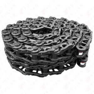 Bobcat E85 Track Link Assy Track Chain | Mini Digger Compact Excavator Undercarriage Parts