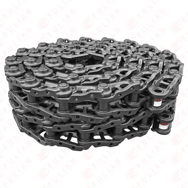 Bobcat E85 Track Link Assy Track Chain | Mini Digger Compact Excavator Undercarriage Parts