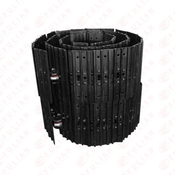 Caterpillar CAT 304 CR Track Group Track Shoe Assy | Mini Digger Undercarriage Parts