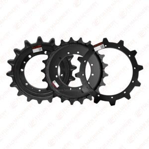 takeuchi sprocket fl