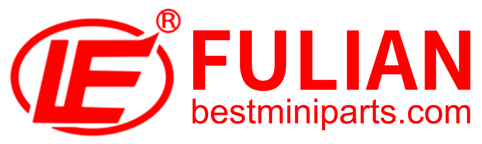 bestminiparts logo