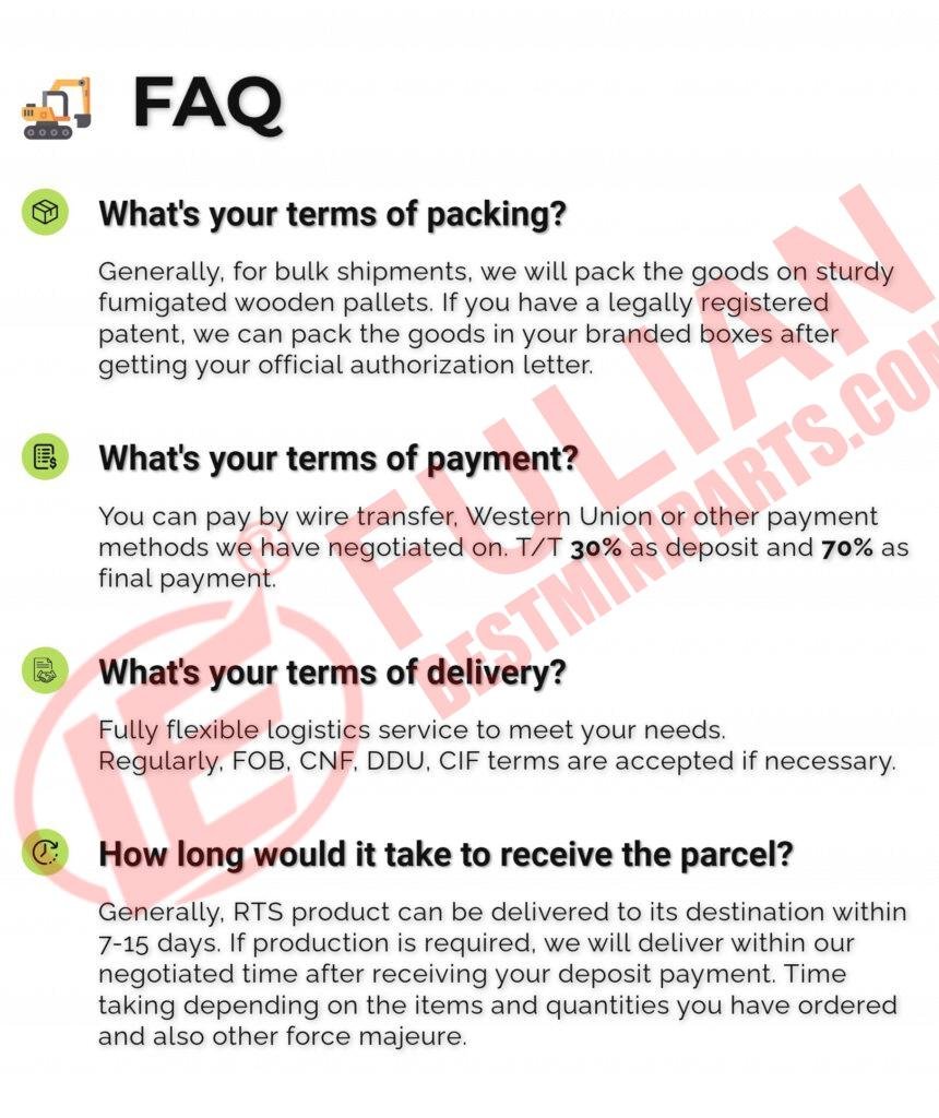 faqs