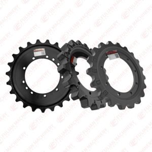 cat301.5(偏心） cat305 cat303dcr