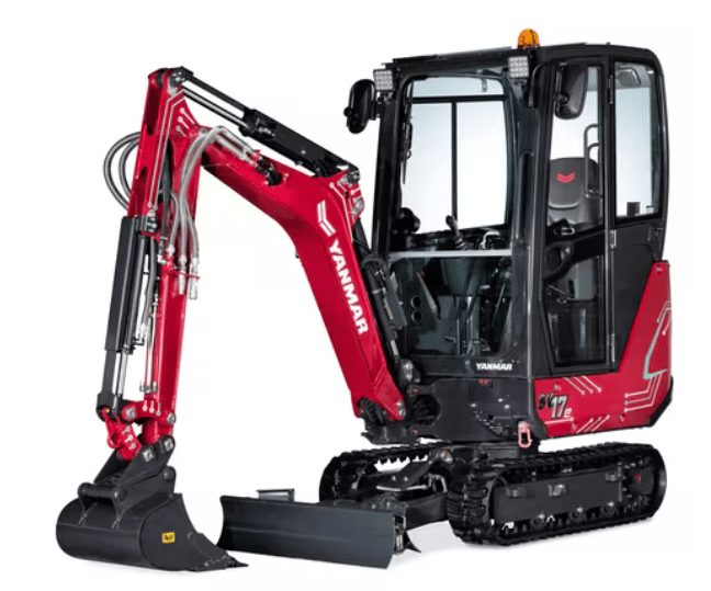 yanmar