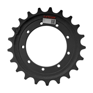 b27 sprocket