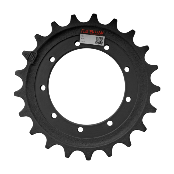 b27 sprocket