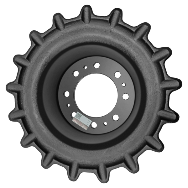 bobcat t650 sprocket