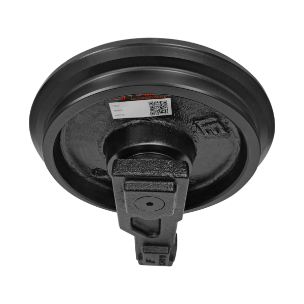 bobcat e19 7265 idler (2)