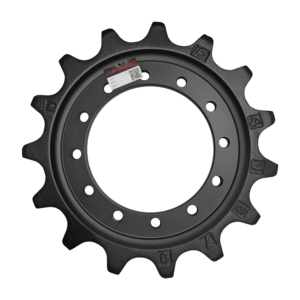 caterpillar cat 239d 41870 sprocket