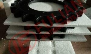 fulian news 2022.5.31 sprockets to chile (1)