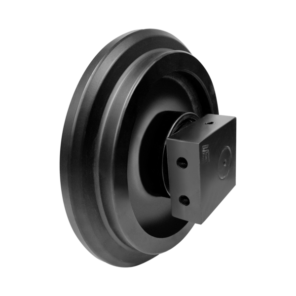 t22 2 idler