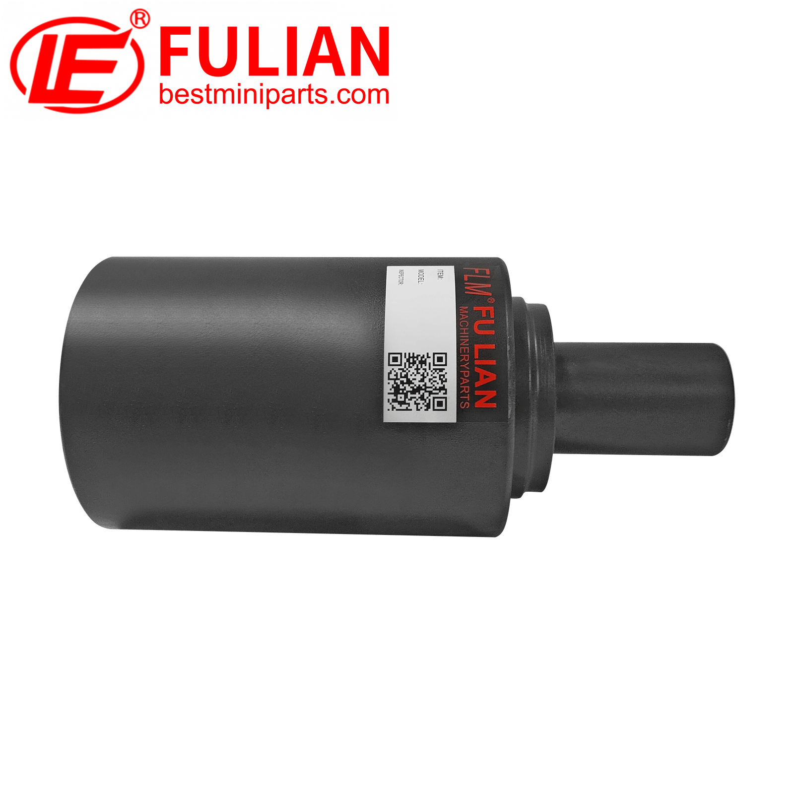 kobelco sk140 carrier roller top roller excavator undercarriage spare parts (4) kobelco sk140 carrier roller top roller excavator undercarriage spare parts (4)