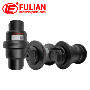 cx52 cx75sr cx130 case bottom roller track roller.png