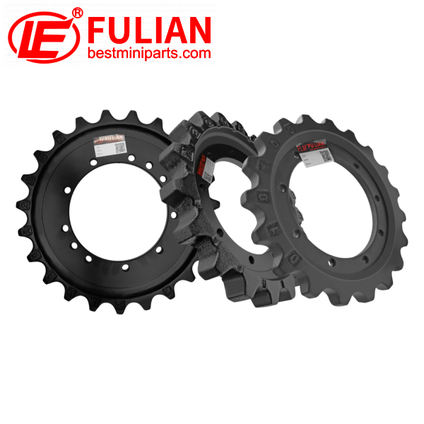 cat301.5 cat305 cat303dcr caterpillar sprocket.png