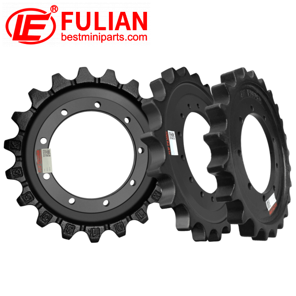 cat303.5ccr cat305 cat307dcr caterpillar sprocket.png