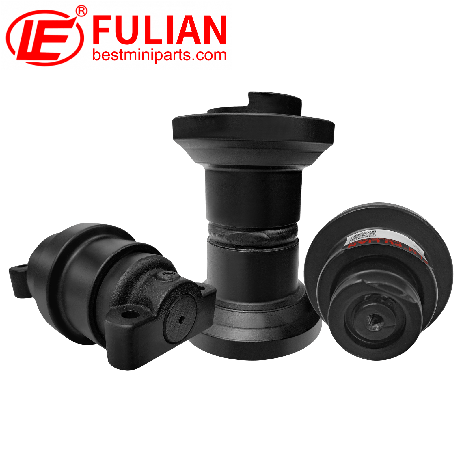 kx016 4 u50 5 kh40 kubota bottom roller.png kx016 4 u50 5 kh40 kubota bottom roller.png