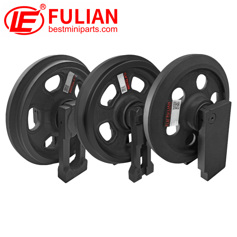 Idlers BestMiniParts