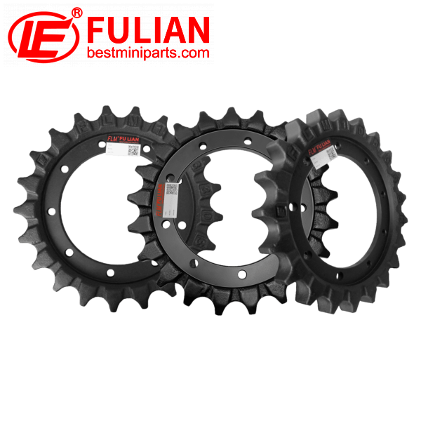 yb301 yb352 yb351 yanmar sprocket.png