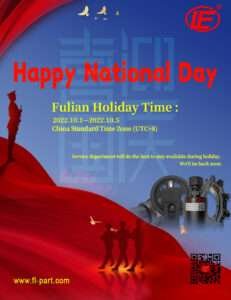 national day holiday