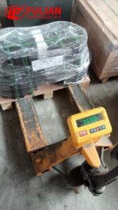 to canada，idler for komatsu pc200 7 pc200 8 pc220 8 dispatched (2)