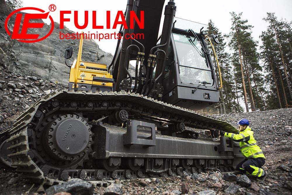 volvo brochure / advert / cover image service