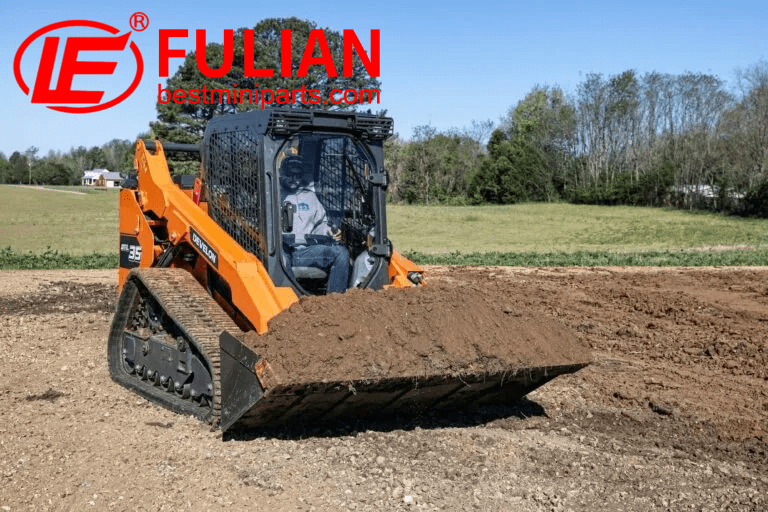 introducing develon at equip exposition 2024 a debut display of compact power