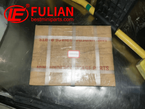 to australia, bottom rollers for komatsu pc200 5 shipped (3)