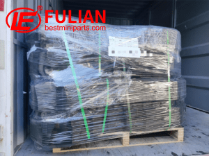 to kazakhstan, rubber tracks for bobcat t590 shipped (1)